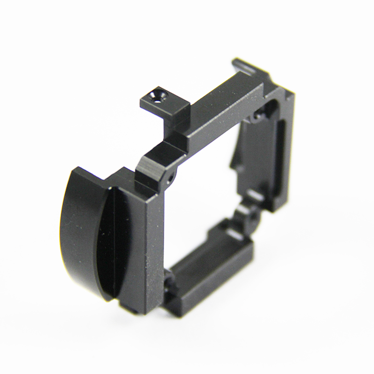 cnc milling service