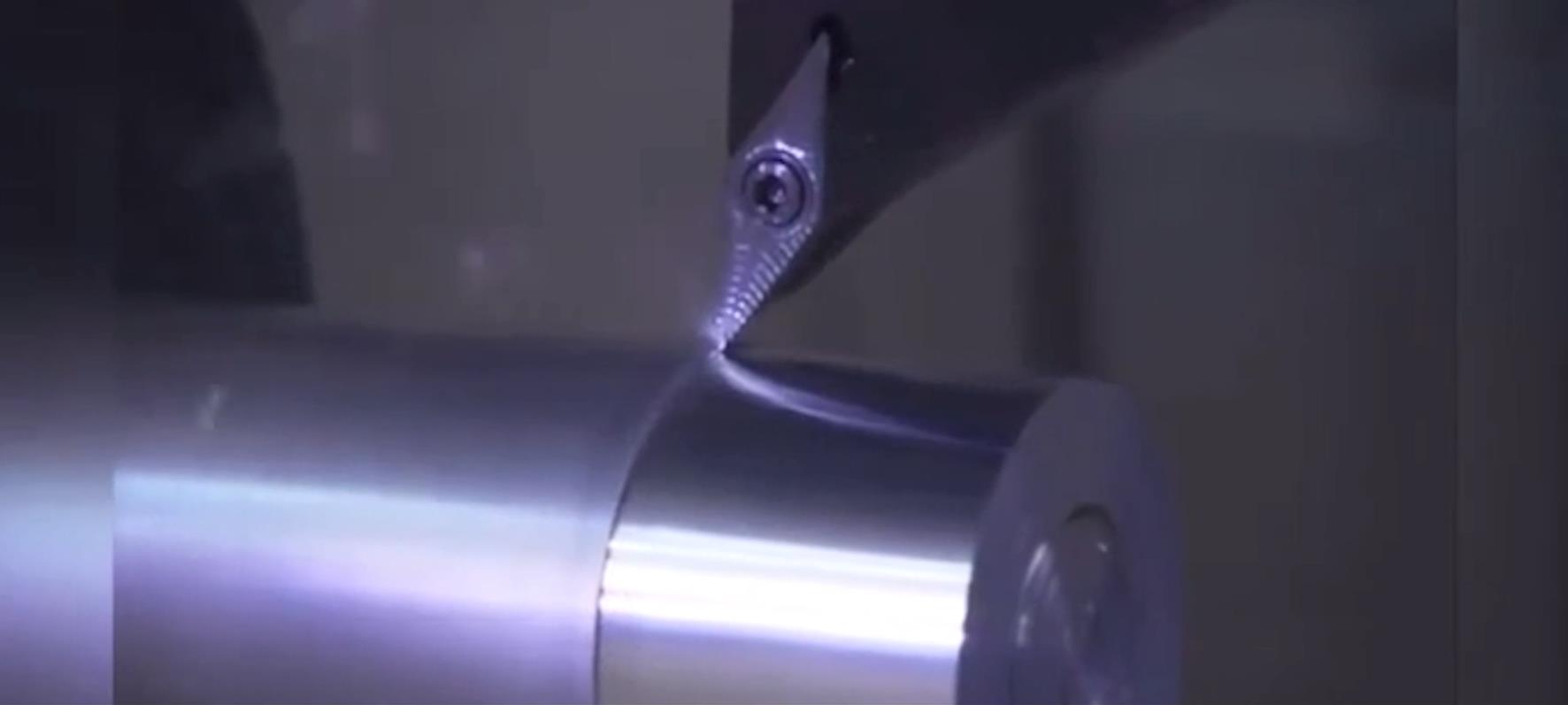 cnc machining