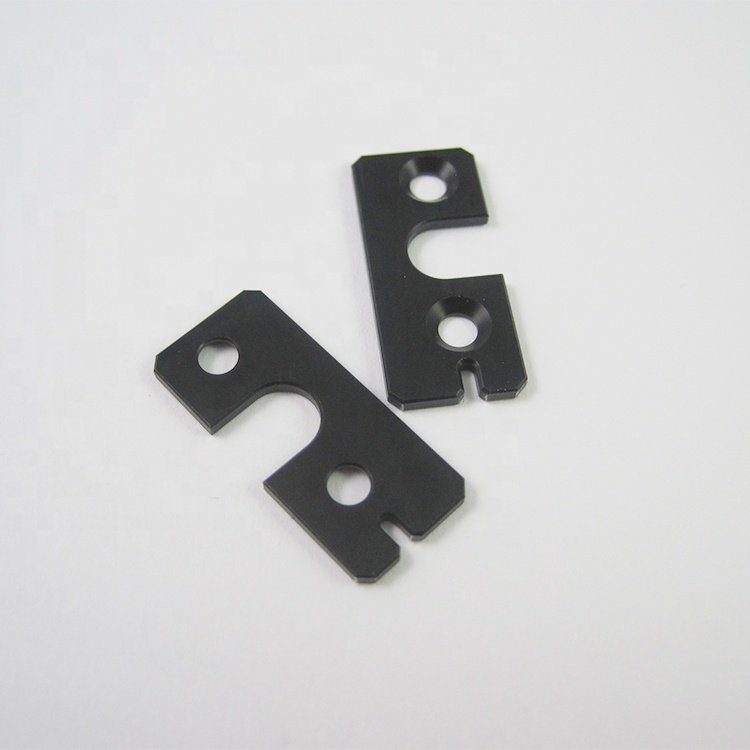 Adjustable Camera Mounting Plate