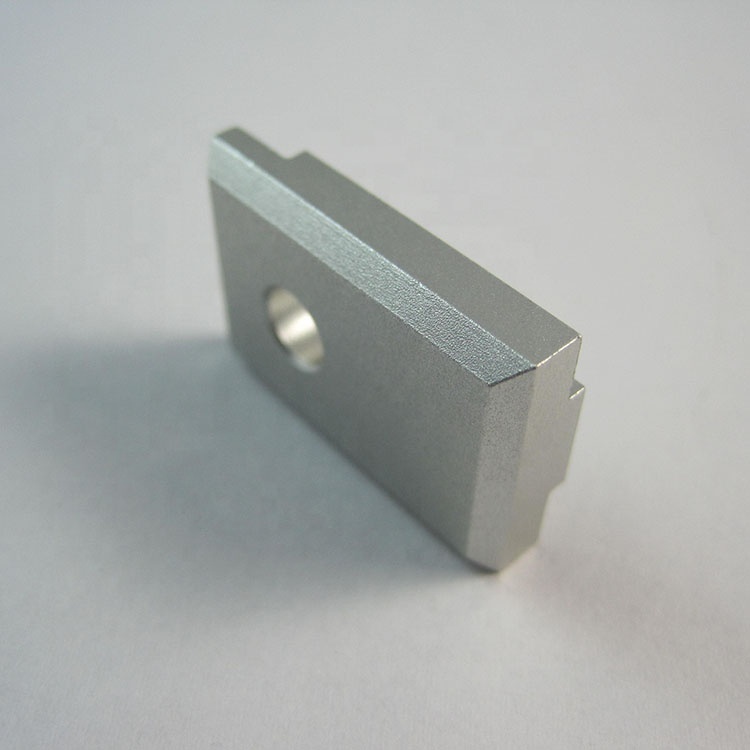 3D printer aluminum cam block