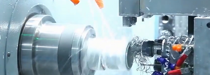 cnc turning