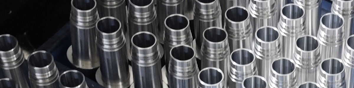 cnc turning parts service