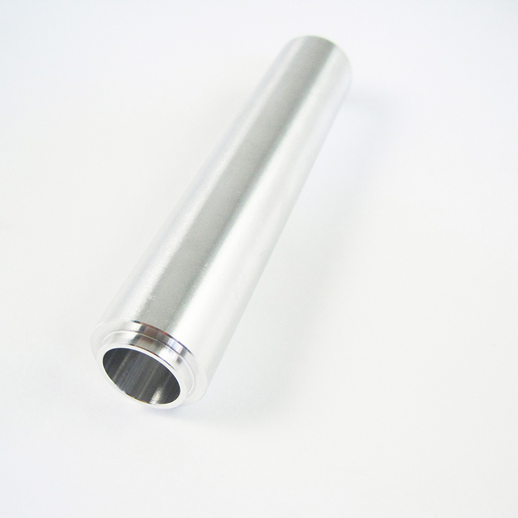 CNC Pen Tube Parts