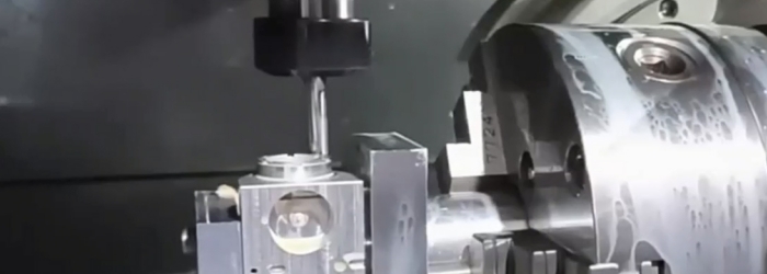 cnc milling services