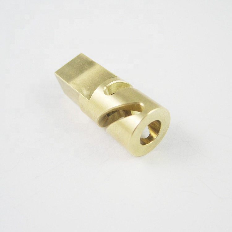 Brass lighting Compressor Parts