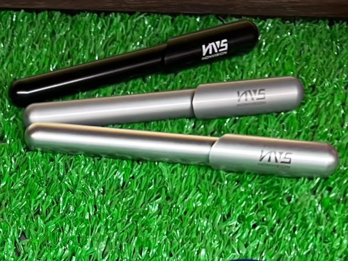 Enhance Your Pen Designs with High-Precision CNC Machined Metal Components