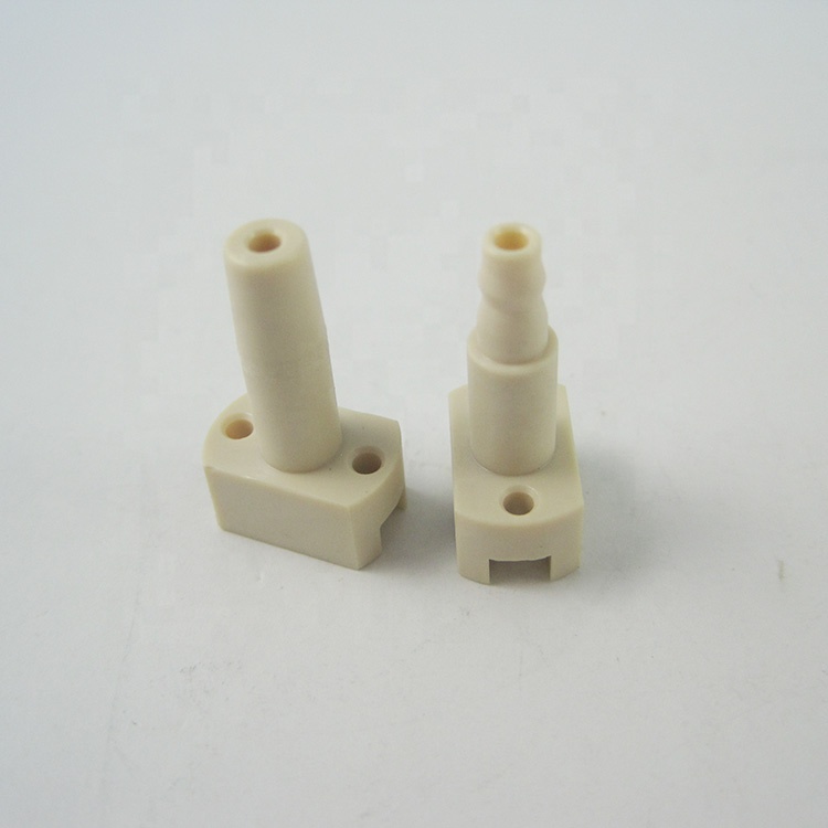 cnc plastic screw