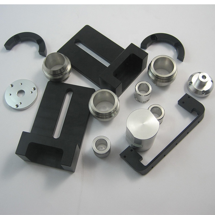 cnc automotive fasteners