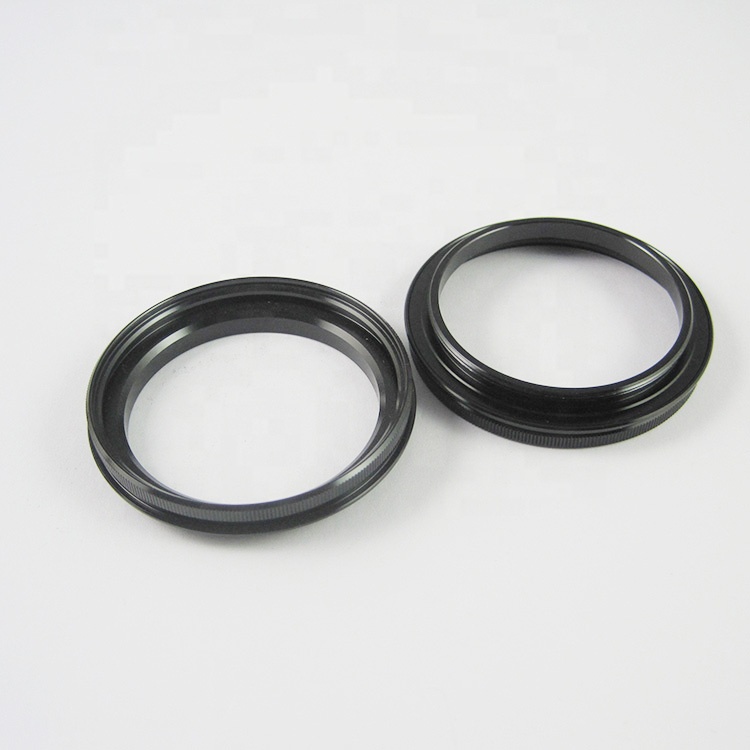 Aluminium Industrial Camera Lens Ring