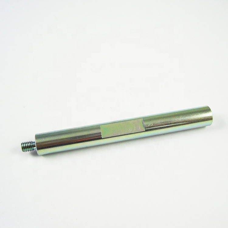 CNC turning connection rods (6)