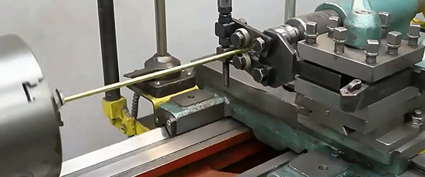 cnc lathe